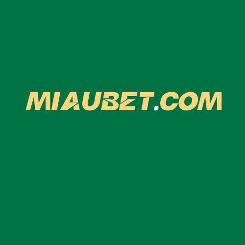 Logo da MIAUBET